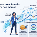 conexao gera crescimento